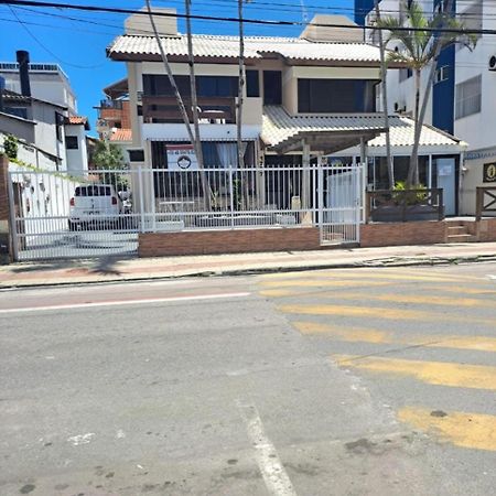 Pousada Santa Barbara Флорианополис Экстерьер фото
